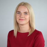 Agnė Matulė