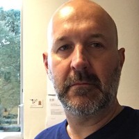 Steven Mestdagh