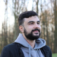 Mustafa Ergincanli