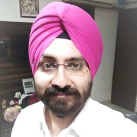 Jagpal Singh