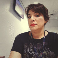Lilian Alves Da Silva