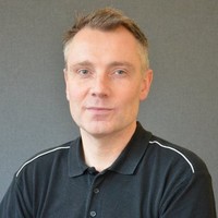 Bo Henriksen