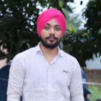 Gurujot Singh