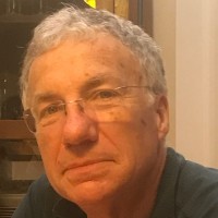 Francis Moulinet