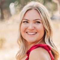 Sara Johnson (Tillinghast)