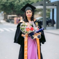 Namadi Perera