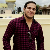Sandesh Rai