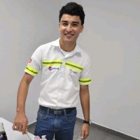 Mario Esau Vijil Santos