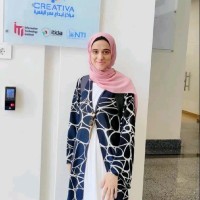 Heba Hamed