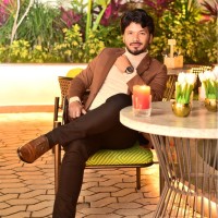 Anshuman Mishra