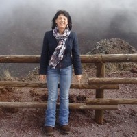 Gill Sykes
