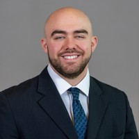 Luke Oscovitch