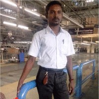 GNANAPRAKASH RAJKUMAR