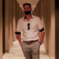 Gurpreet Singh Sohal