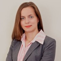 Natalia Chernysheva