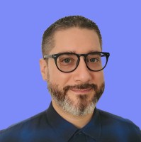 Andy Collado, AFC®