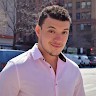 Chris Bustillo