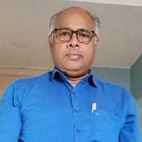 Srinivasamurthy P