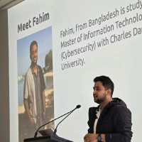 Md Jobaidul Hoque Fahim