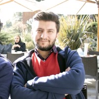 Javad Heirati