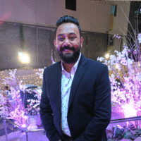 Raghu Veer