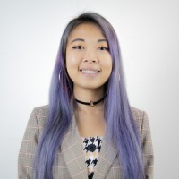 Michelle Tan