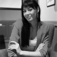 Svetlana Sivtsova