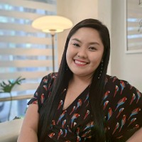 Lauren Robee Grace Serrano