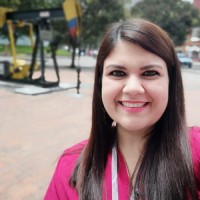 Marcela Alexandra Vargas Cabrera