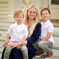 Jillian Cooper Keeney