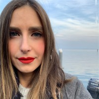 Sara Cortinovis