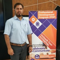 Sagheer Ahmed