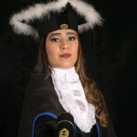 Jédera Da Silva Cabreira