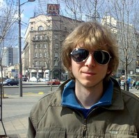 Bojan Slavković
