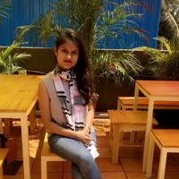 Riya Jain