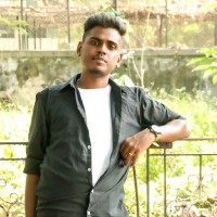 Harish Kumar U