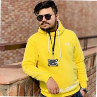 Sarthak Oberoi