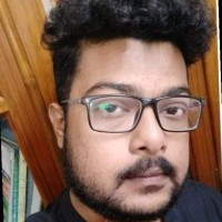 Sauvik Chakraborty