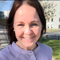 Josefin Turesson