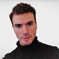 Dr Tony De Palmas