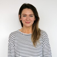 Lindsay Rogers