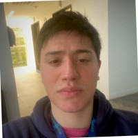 Isaac Gomes