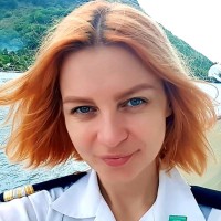 Tatiana Palianichka