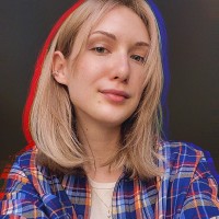 Kseniya Dyagileva