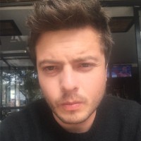 Mateo Sarmiento Arcila