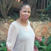 Dr Motlalepule Mokhine-Martins