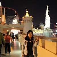 Jingyu Zhang