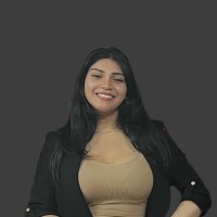 Katherine Coronel Pérez
