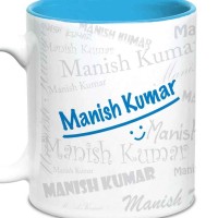 Manish Kumar