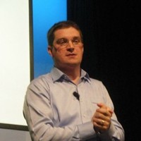 Mark Mcdonald